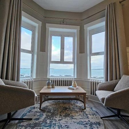 Appartement No 6 Lansdowne à Portrush Extérieur photo