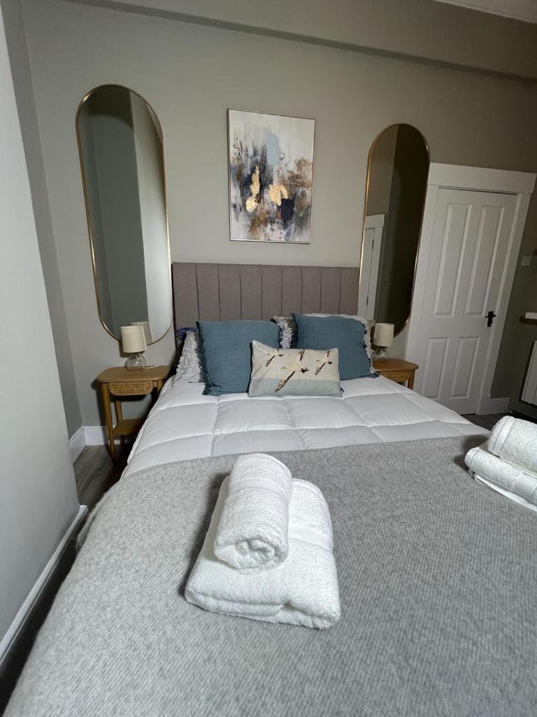 Appartement No 6 Lansdowne à Portrush Extérieur photo
