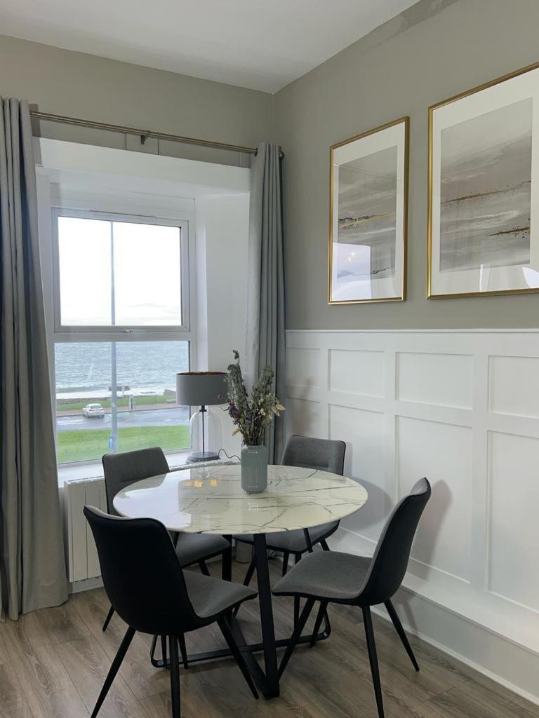 Appartement No 6 Lansdowne à Portrush Chambre photo