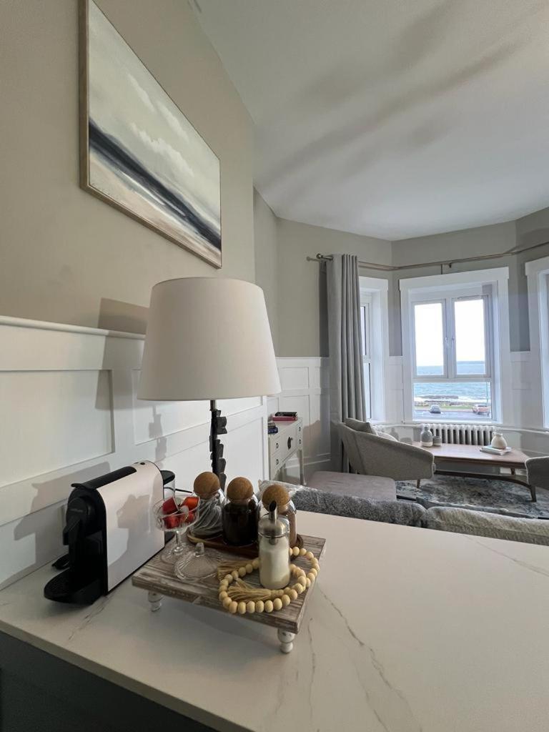 Appartement No 6 Lansdowne à Portrush Chambre photo