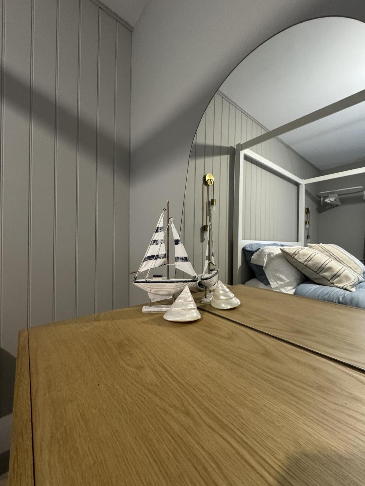 Appartement No 6 Lansdowne à Portrush Chambre photo