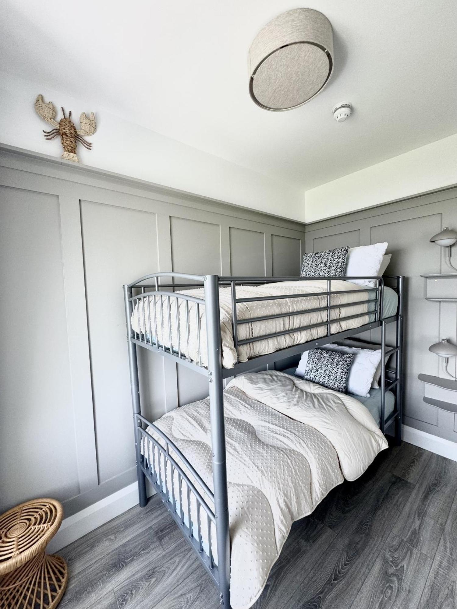 Appartement No 6 Lansdowne à Portrush Chambre photo